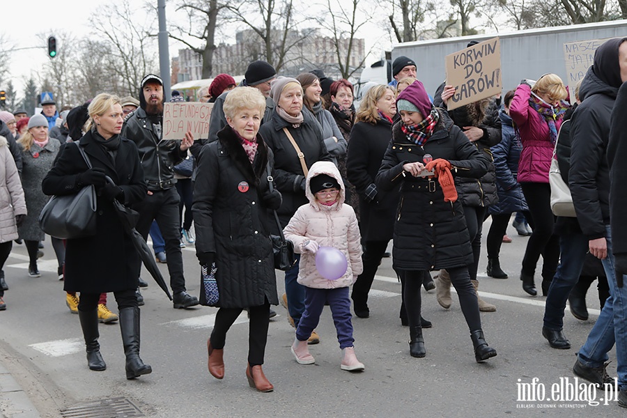 Elblanki zastrajkoway, fot. 39