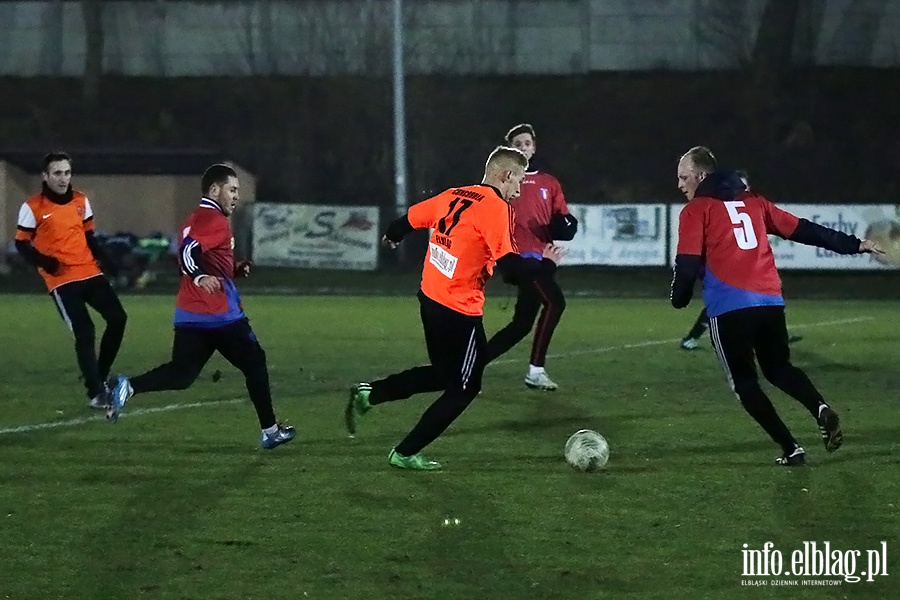 Concordia Elblg wygywa z Poloni Pask 8 : 1, fot. 8