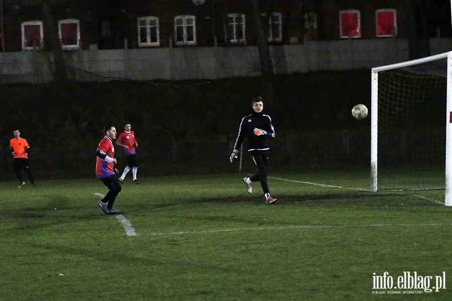 Concordia Elblg wygywa z Poloni Pask 8 : 1, fot. 11