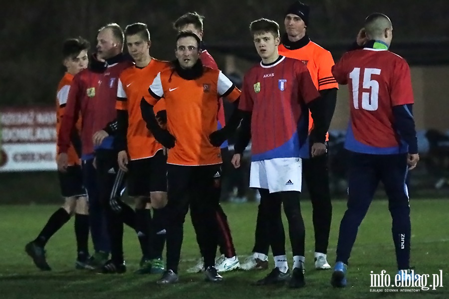 Concordia Elblg wygywa z Poloni Pask 8 : 1, fot. 12