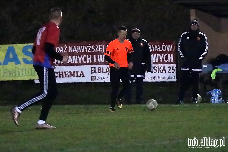 Concordia Elblg wygywa z Poloni Pask 8 : 1, fot. 14