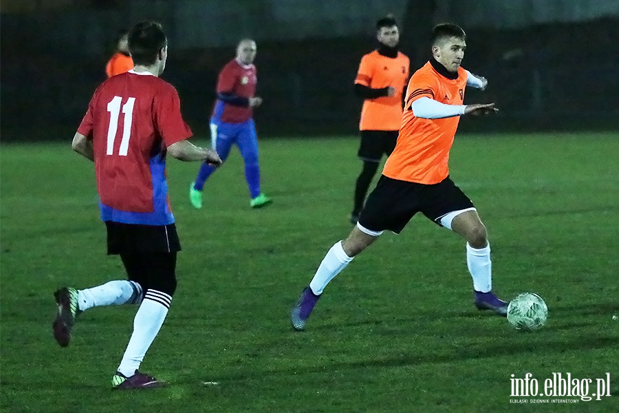 Concordia Elblg wygywa z Poloni Pask 8 : 1, fot. 17