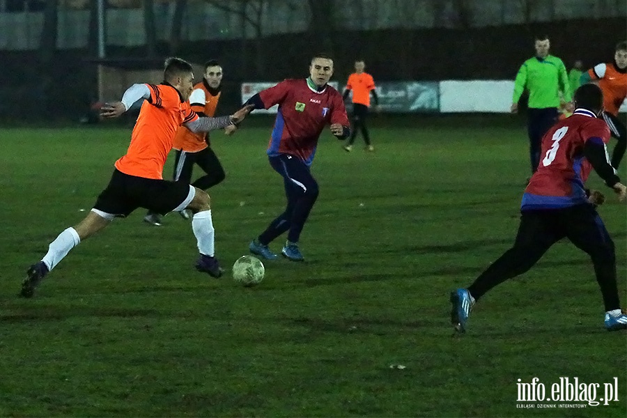 Concordia Elblg wygywa z Poloni Pask 8 : 1, fot. 24