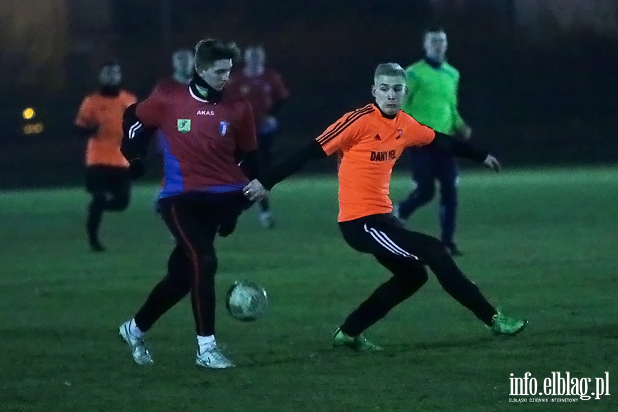 Concordia Elblg wygywa z Poloni Pask 8 : 1, fot. 26