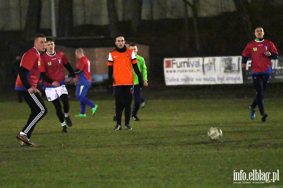 Concordia Elblg wygywa z Poloni Pask 8 : 1, fot. 28