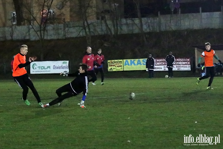 Concordia Elblg wygywa z Poloni Pask 8 : 1, fot. 29