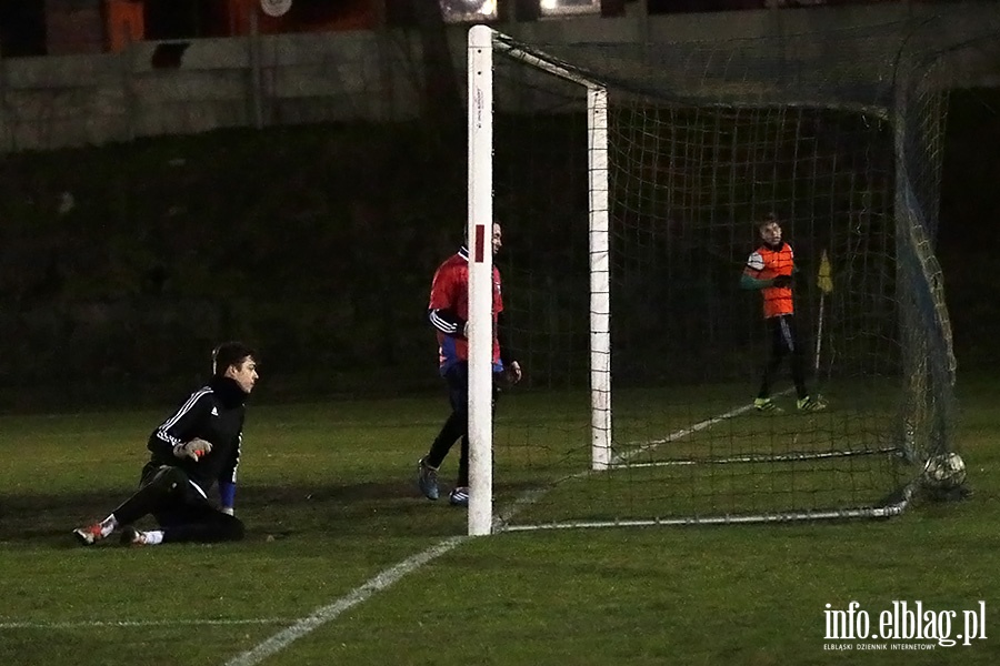 Concordia Elblg wygywa z Poloni Pask 8 : 1, fot. 36