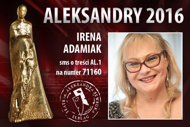 ALEKSANDRY 2016, fot. 1