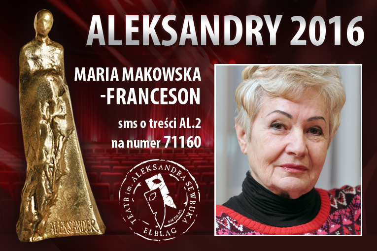 ALEKSANDRY 2016, fot. 2