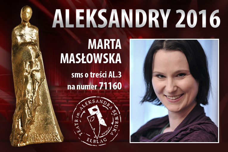 ALEKSANDRY 2016, fot. 3