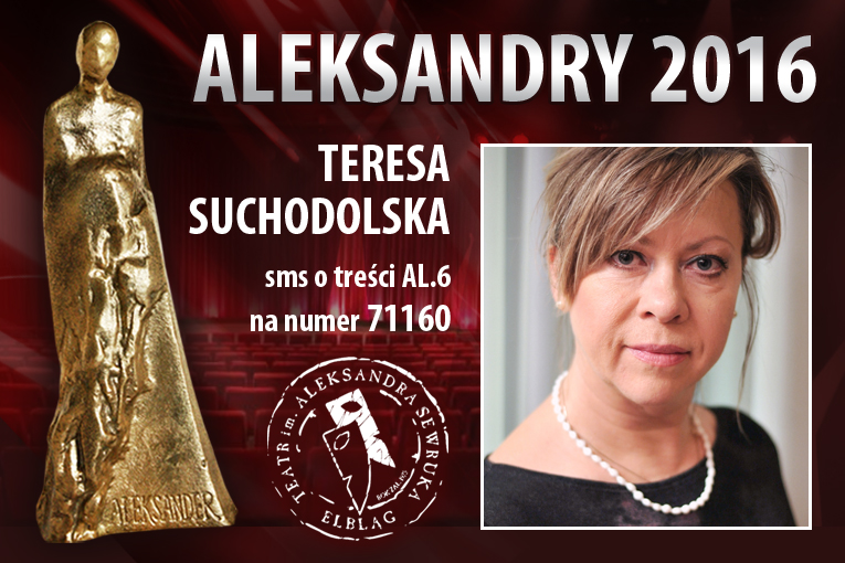 ALEKSANDRY 2016, fot. 6