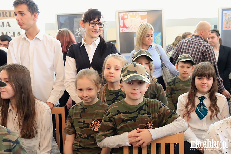 Konkursy dotyczące Żołnierzy Wyklętych, fot. 15