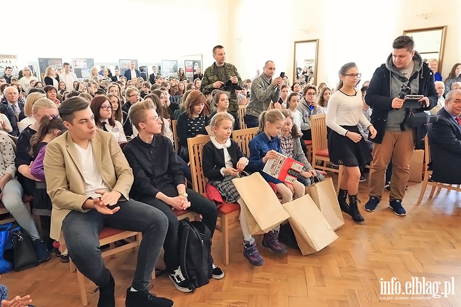 Konkursy dotyczce onierzy Wykltych, fot. 18