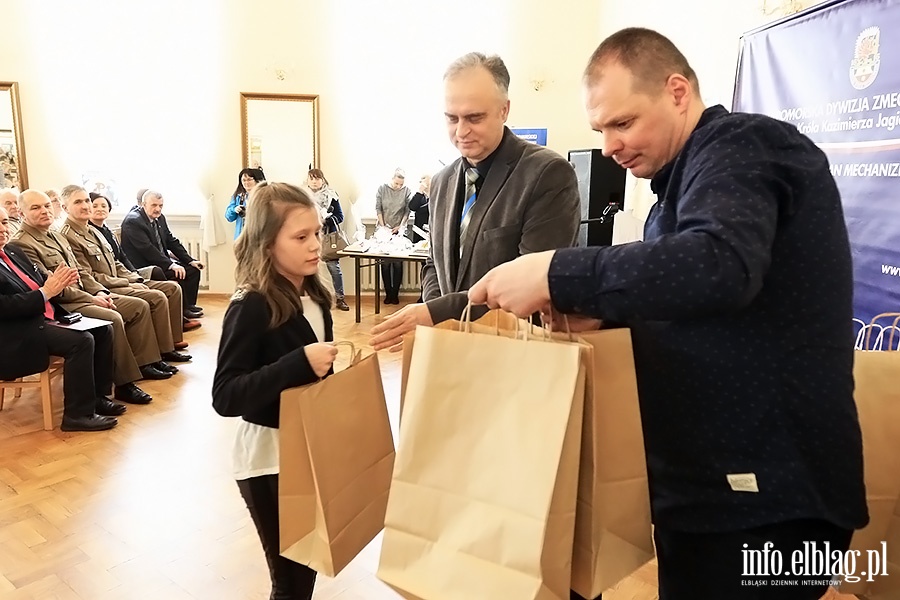 Konkursy dotyczące Żołnierzy Wyklętych, fot. 27