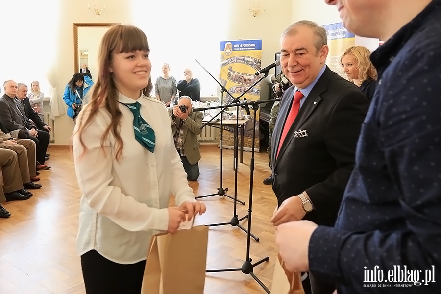 Konkursy dotyczące Żołnierzy Wyklętych, fot. 31