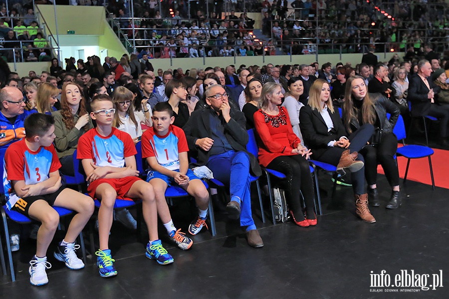 Elbląska Gala Sportu, fot. 4
