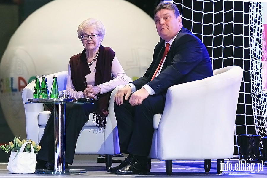 Elbląska Gala Sportu, fot. 25