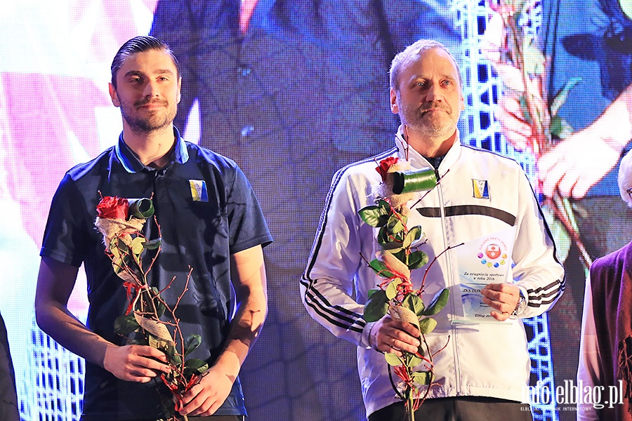 Elblska Gala Sportu, fot. 69