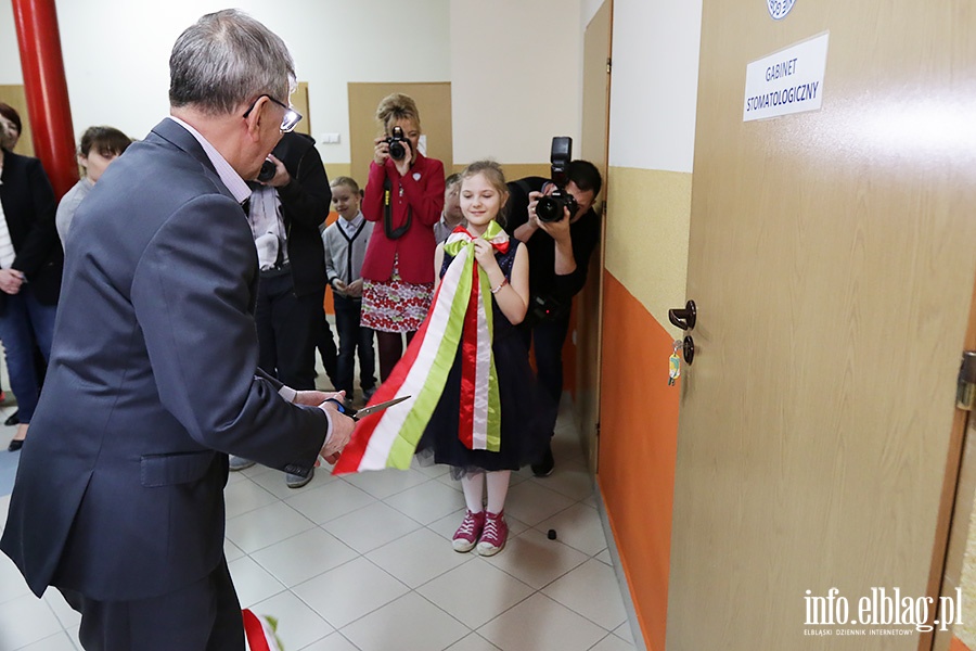 Gabinety stomatologiczne wracaj do szk, fot. 19