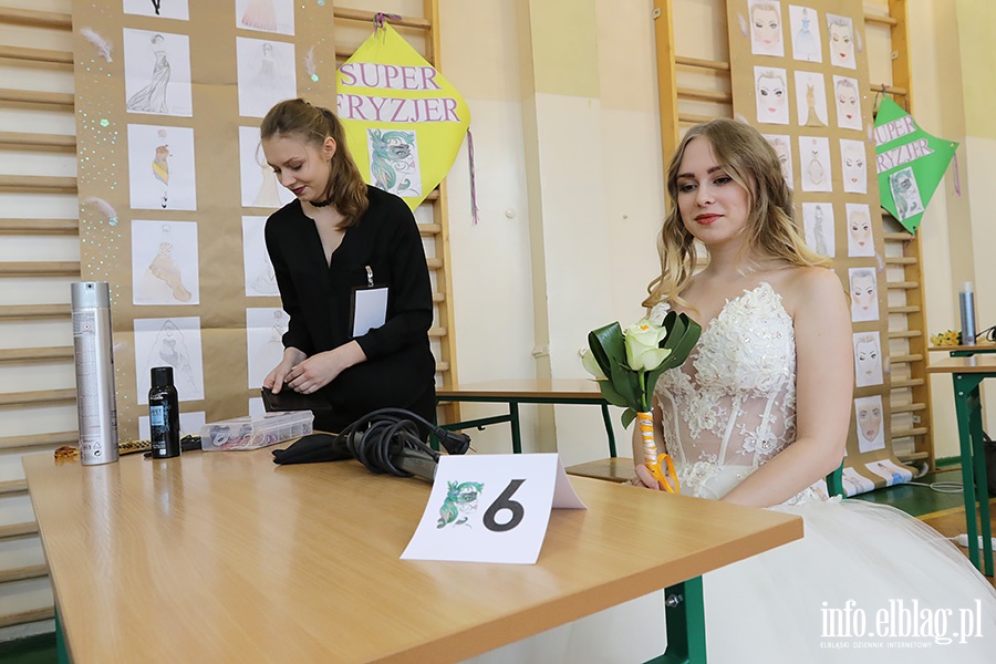 Najlepsi walcz o Bursztynowy grzebie, fot. 2
