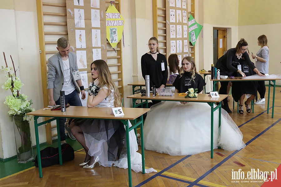 Najlepsi walcz o Bursztynowy grzebie, fot. 8