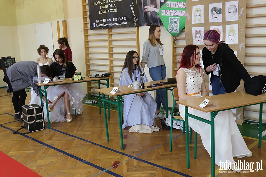Najlepsi walcz o Bursztynowy grzebie, fot. 10