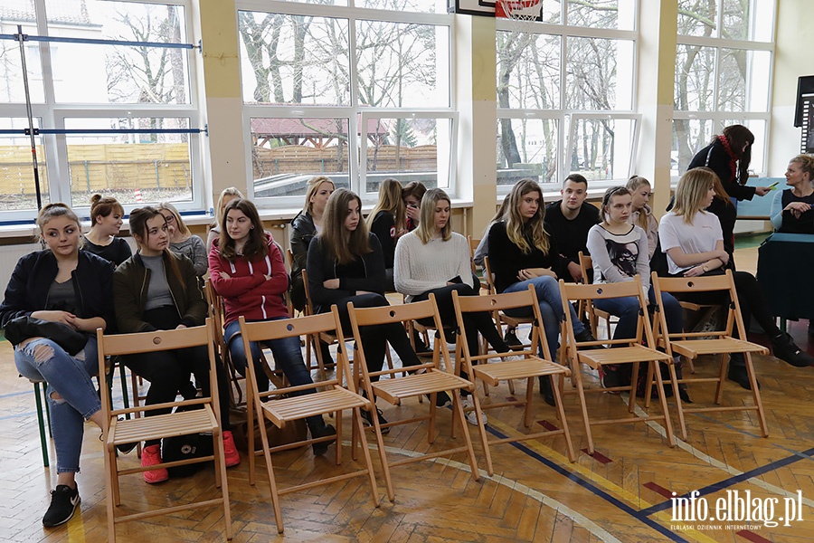 Najlepsi walczą o Bursztynowy grzebień, fot. 12