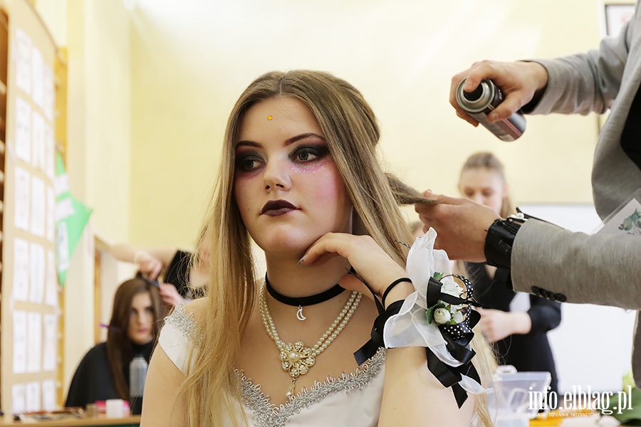 Najlepsi walczą o Bursztynowy grzebień, fot. 40
