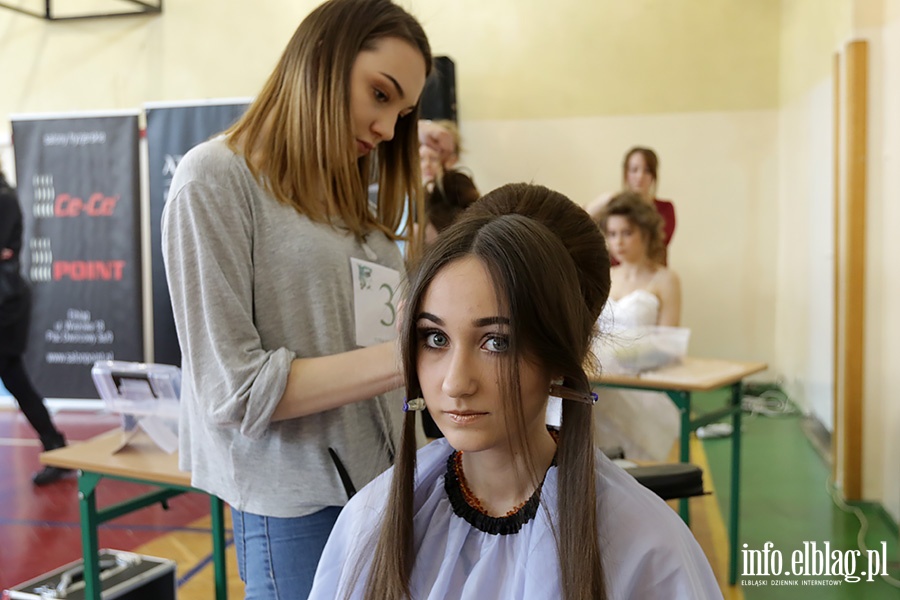Najlepsi walcz o Bursztynowy grzebie, fot. 42