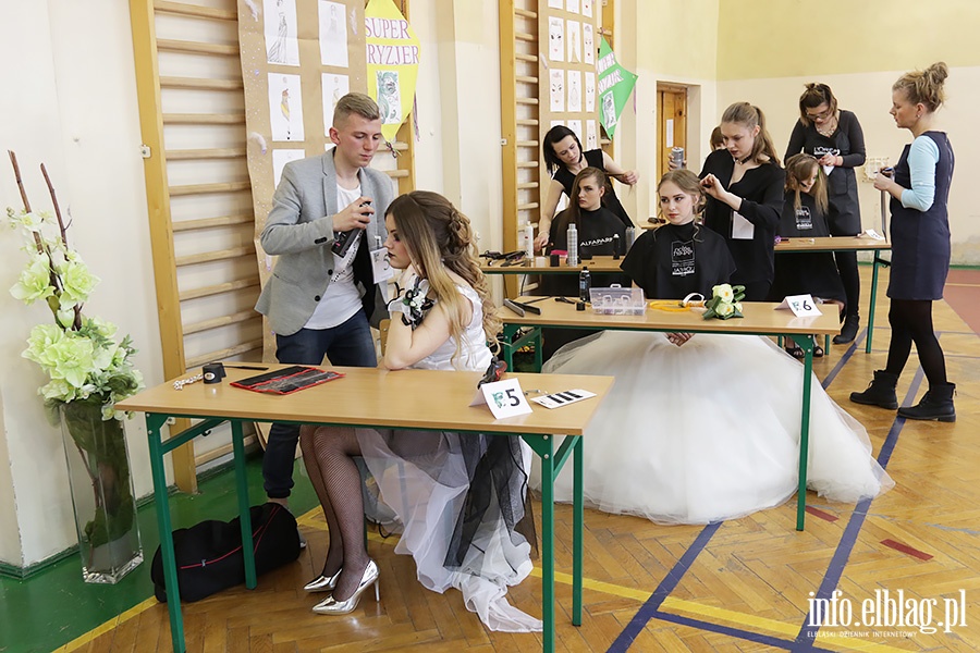 Najlepsi walcz o Bursztynowy grzebie, fot. 56