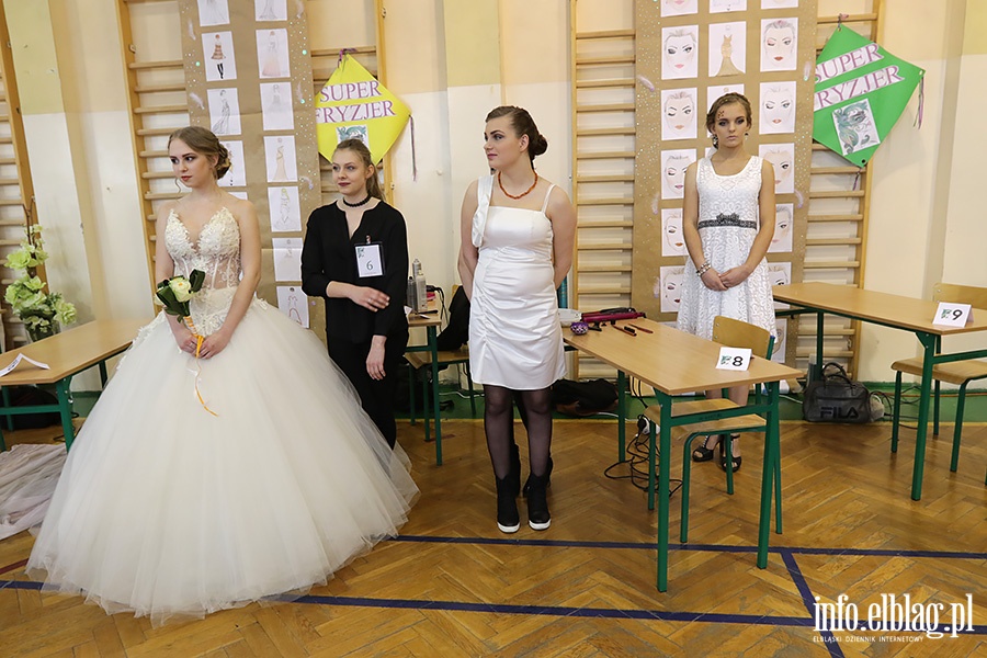 Najlepsi walczą o Bursztynowy grzebień, fot. 81