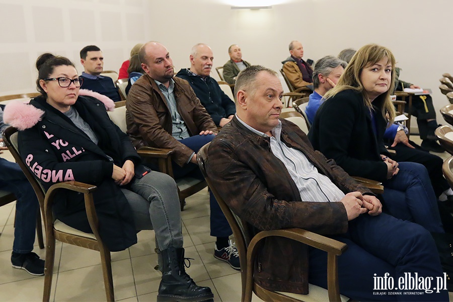 Stare Miasto pełne problemów, fot. 6