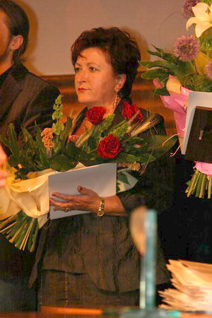 VIII Gala Fundacji Elbląg - wręczenie nagrody Filantrop, fot. 18