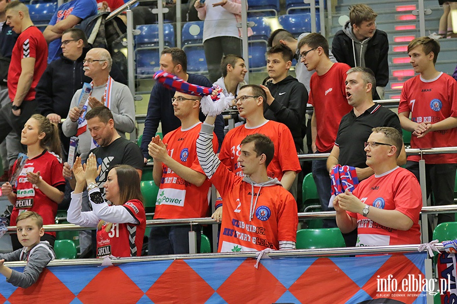Kram Start Elbląg-UKS PCM Kościerzyna, fot. 39