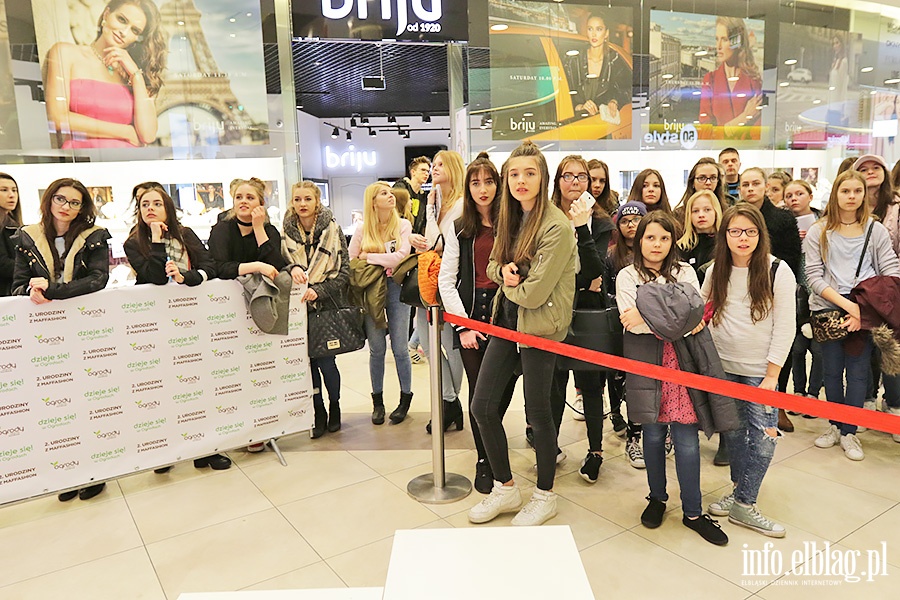 Maffashion - 2 ur CH Ogrody, fot. 2