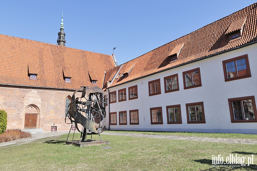 Muzeum i Biblioteka Elblska, fot. 43