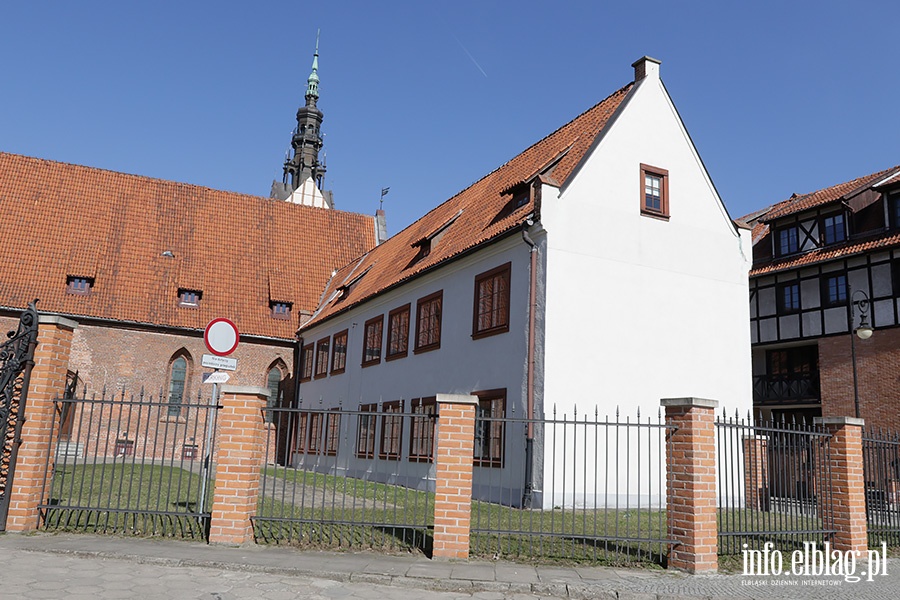 Muzeum i Biblioteka Elblska, fot. 64