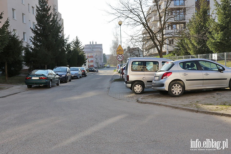 Osiedle Nad Jarem zmienia swoje oblicze, fot. 15