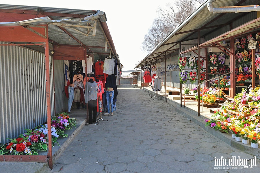 Targowisko zmieni si nie do poznania, fot. 11