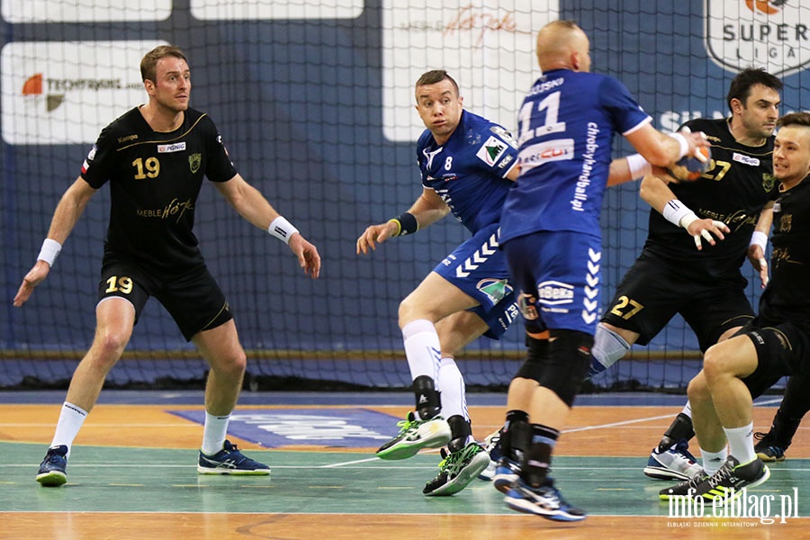 Meble Wjcik - SPR Chrobry Gogw, fot. 40