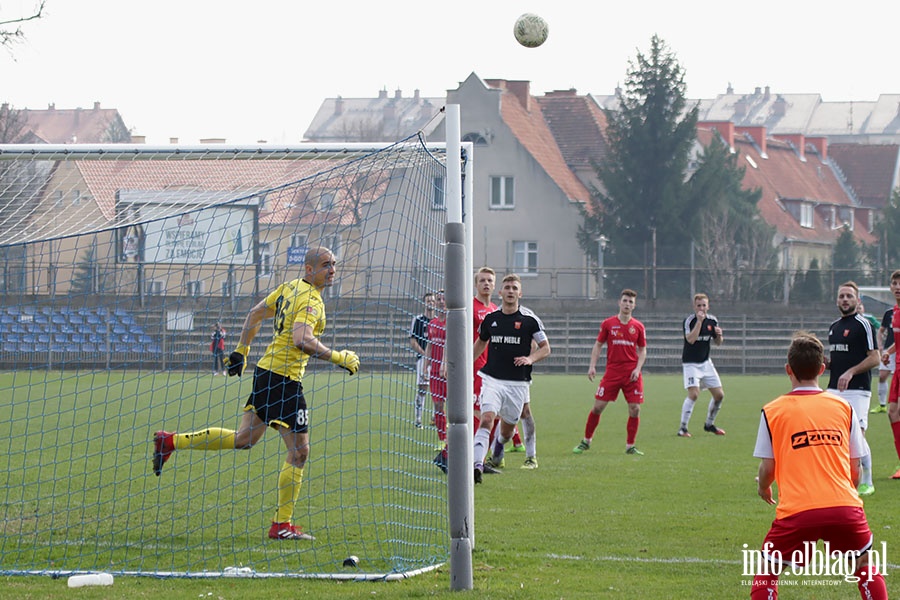 Concordia Elblg- Widzew d, fot. 71