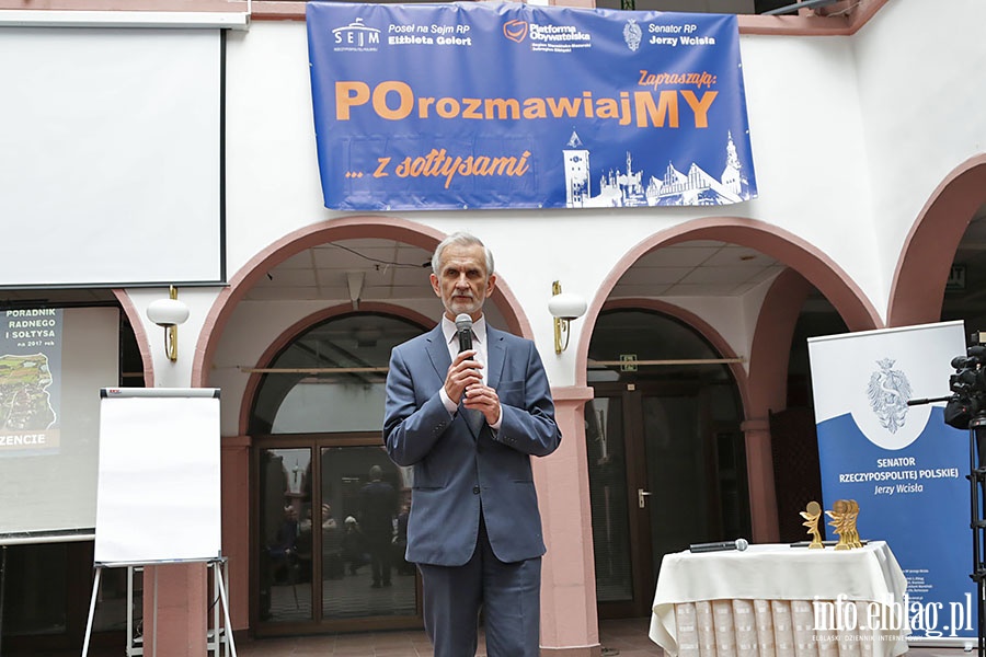 Porozmawiajmy z sołtysami, fot. 20