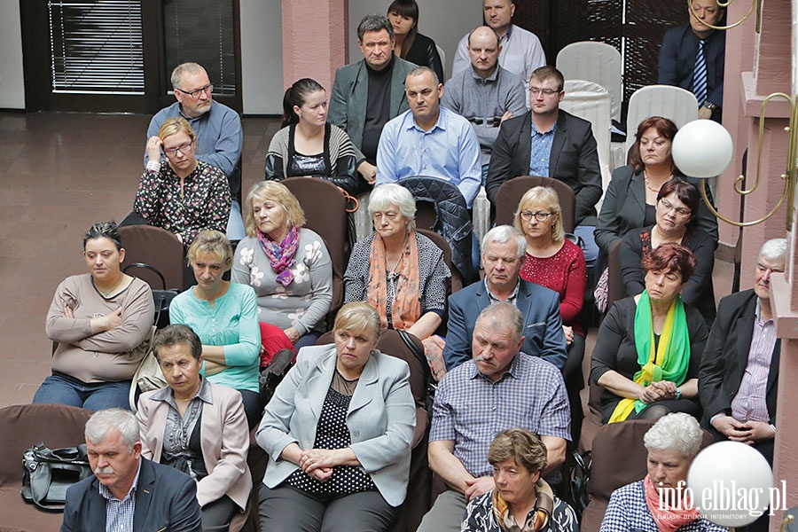 Porozmawiajmy z sołtysami, fot. 22