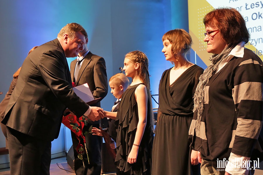 Elbląskie Nagrody Kulturalne, fot. 15