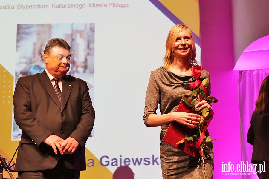 Elblskie Nagrody Kulturalne, fot. 28