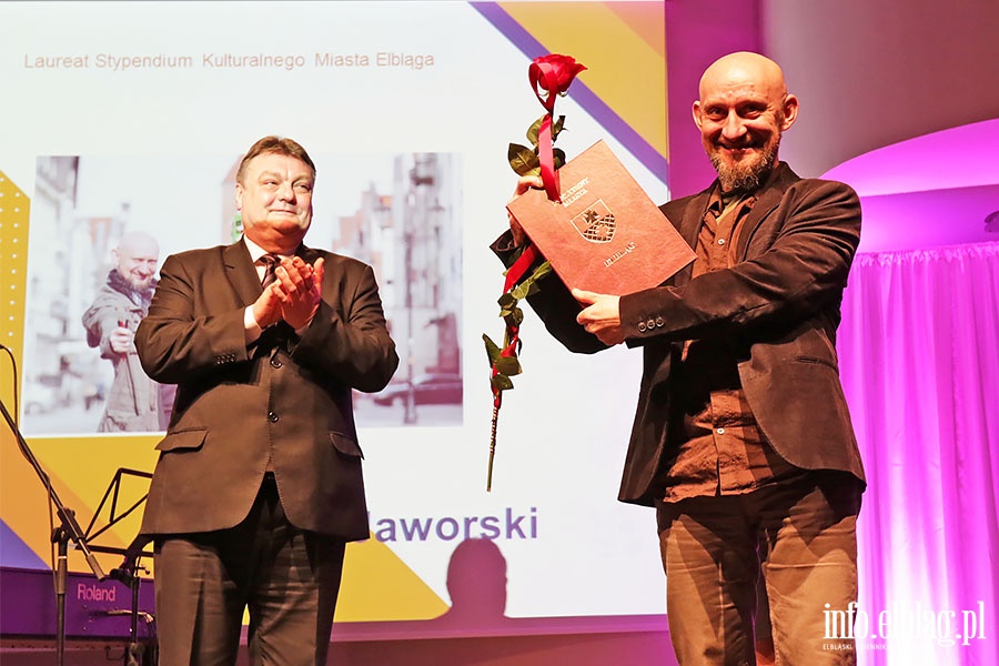 Elblskie Nagrody Kulturalne, fot. 29