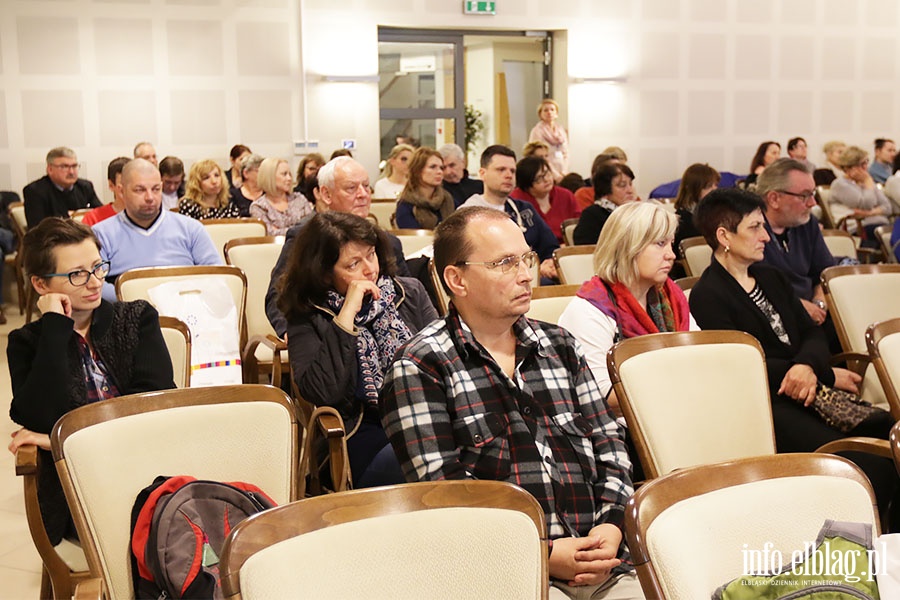 Za nami konferencja powicona depresji, fot. 4