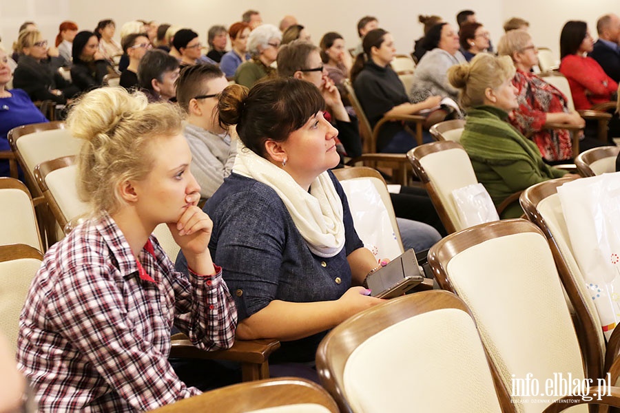 Za nami konferencja powicona depresji, fot. 5