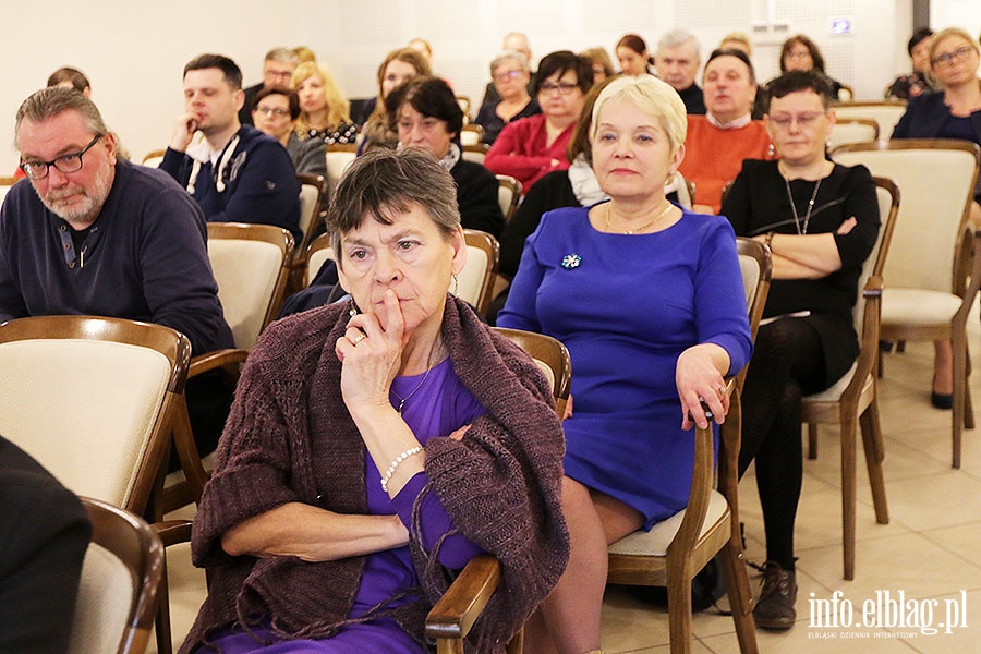 Za nami konferencja powicona depresji, fot. 8