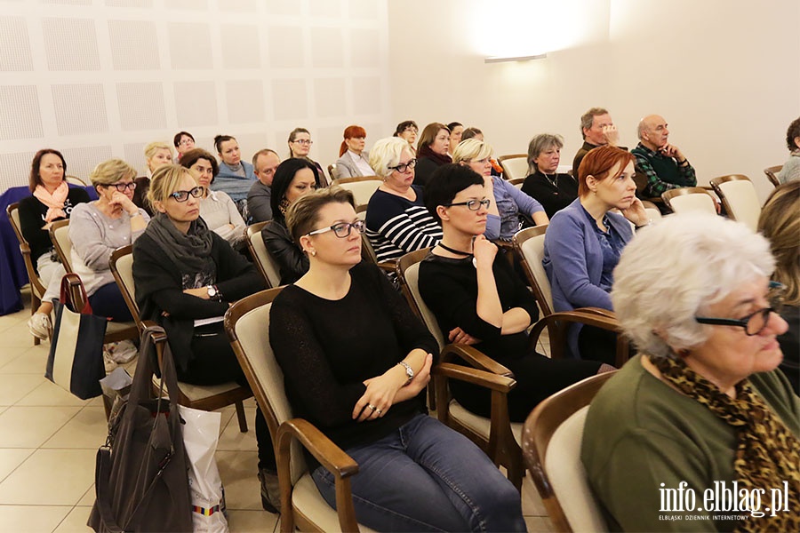 Za nami konferencja powicona depresji, fot. 10